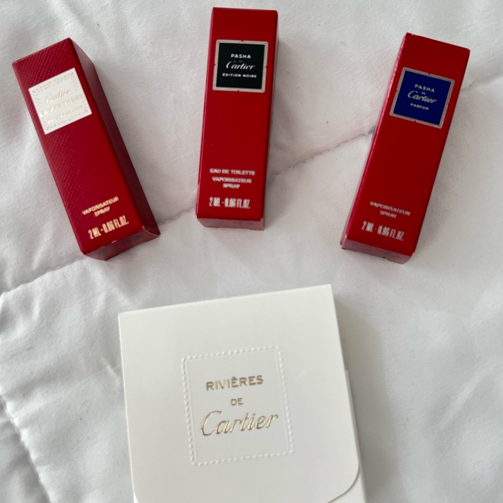 Cartier Bundle 🌹 - Picture 3 of 4